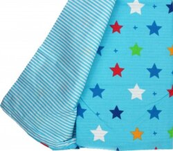foto 1 LIEF! LIFESTYLE afbeelding  KINDERKLEDING > BABYKAMER > BED > DEKBEDOVERTREK